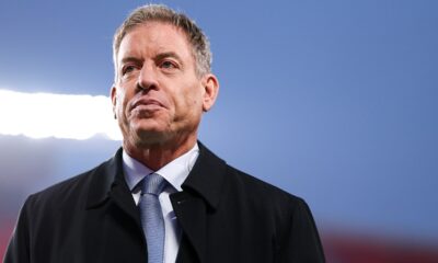 Super Bowl champion Troy Aikman rails against referees over taunting penalty in Dolphins–Steelers game