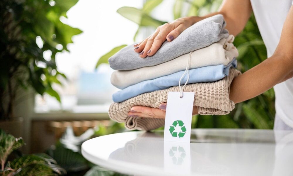 Swedish consumers prefer sustainable clothing: Study