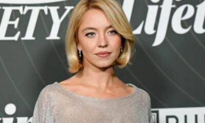 Sydney Sweeney breaks her silence on ‘quitting’ acting career