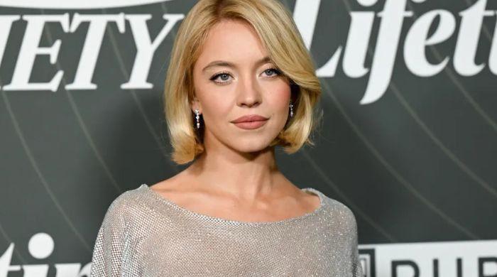 Sydney Sweeney breaks her silence on ‘quitting’ acting career
