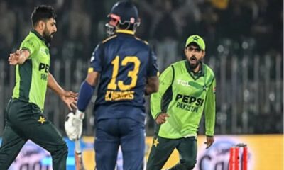 T20 squad for national cricket team’s tour of Sri Lanka expected to be announced soon – SUCH TV