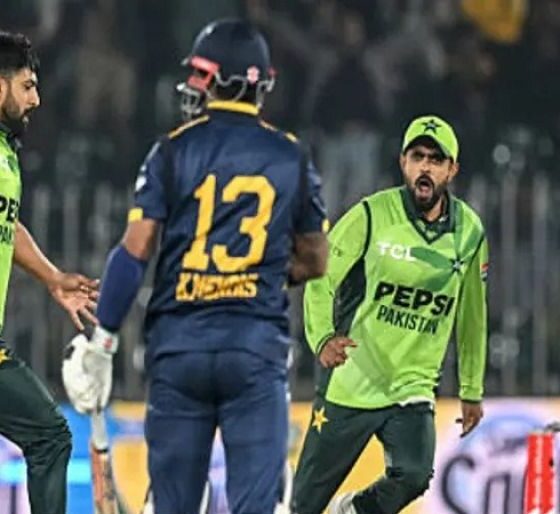 T20 squad for national cricket team’s tour of Sri Lanka expected to be announced soon – SUCH TV