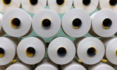 Tariff impact to moderate H2 FY26 Indian cotton yarn realisation: ICRA