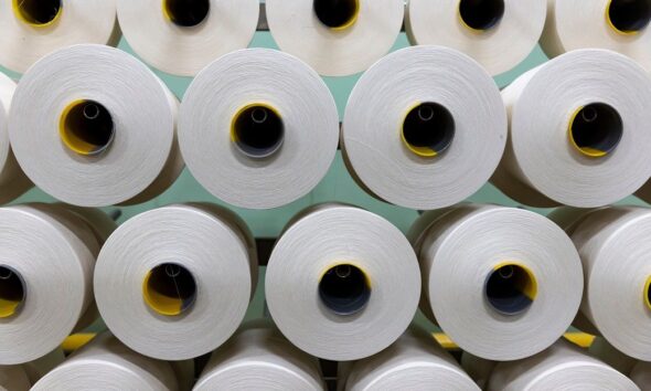 Tariff impact to moderate H2 FY26 Indian cotton yarn realisation: ICRA