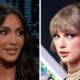 Taylor Swift slammed for copying Kim Kardashian in wedding preparations