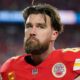Taylor Swift’s fiancé Travis Kelce opens up about Chief’s loss