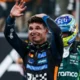 Tearful Norris claims ‘amazing’ Formula One world champion | The Express Tribune