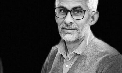 Tendam’s Richard Gum: ‘Cortefiel has been a pioneer in virtually every facet of Spanish fashion’