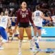 Texas A&M, Kentucky book spots in volleyball final