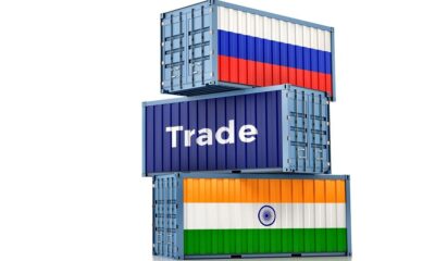 Textiles among sectors to gain from closer trade with Russia: Goyal