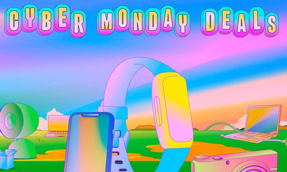 The 171 Very Best Cyber Monday Deals on Gear We Loved Testing