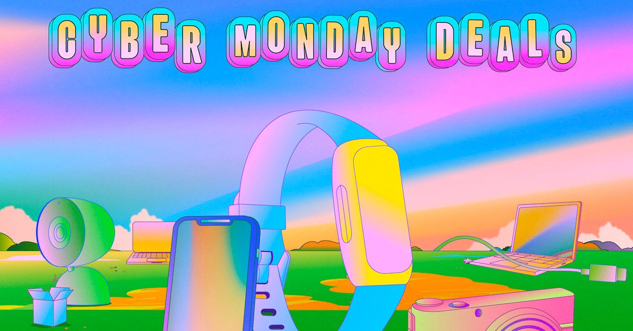 The 171 Very Best Cyber Monday Deals on Gear We Loved Testing