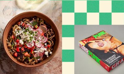 The Best Cookbooks of 2025 (So Far)