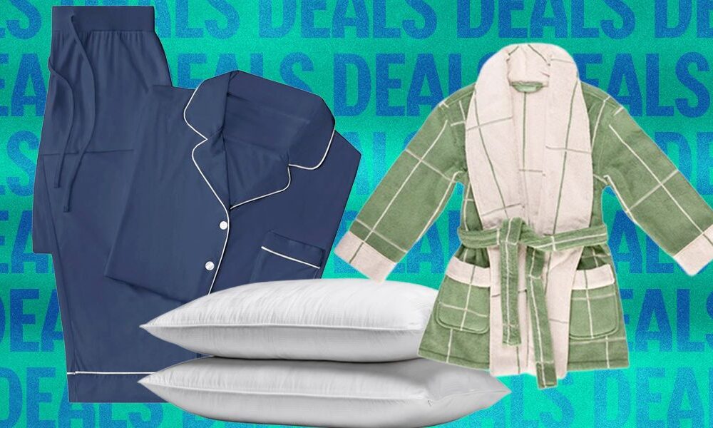 The Best Cozy Earth Pajamas Deal We’ve Seen All Year
