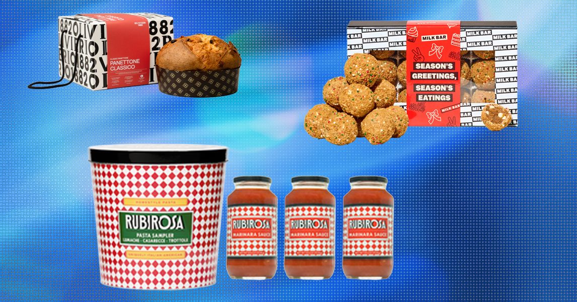 The Best Food Gifts for Every Type of Foodie