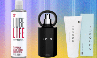 The Best Lube Is the One You Have Handy. The Second Best Is One of These