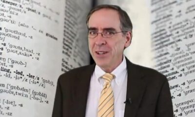 The Book Report: Ron Charles’ picks from 2025