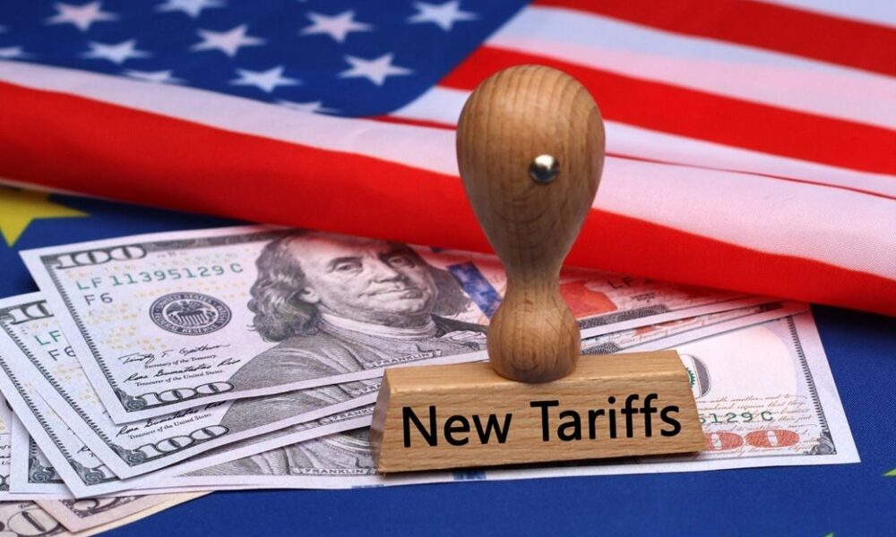 The European Union year-end review 2025: An ally bears the brunt