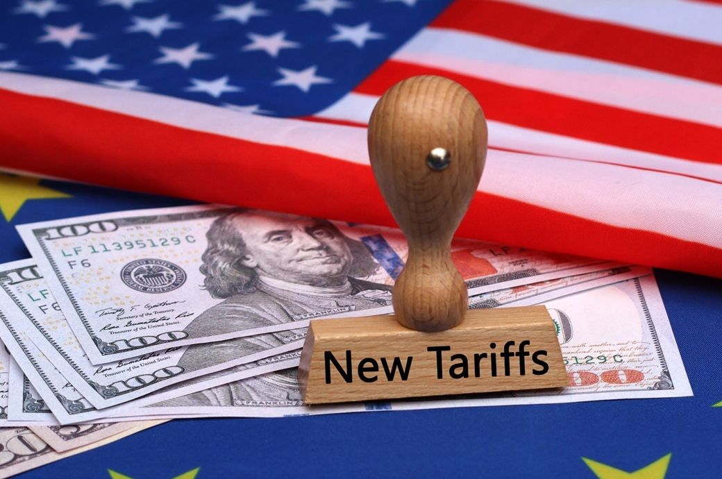 The European Union year-end review 2025: An ally bears the brunt