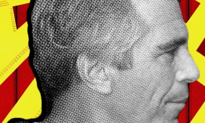 The Justice Department Released More Epstein Files—but Not the Ones Survivors Want