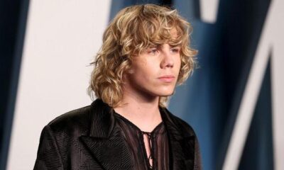 The Kid LAROI sets record straight on ‘Stay’ songwriting credits