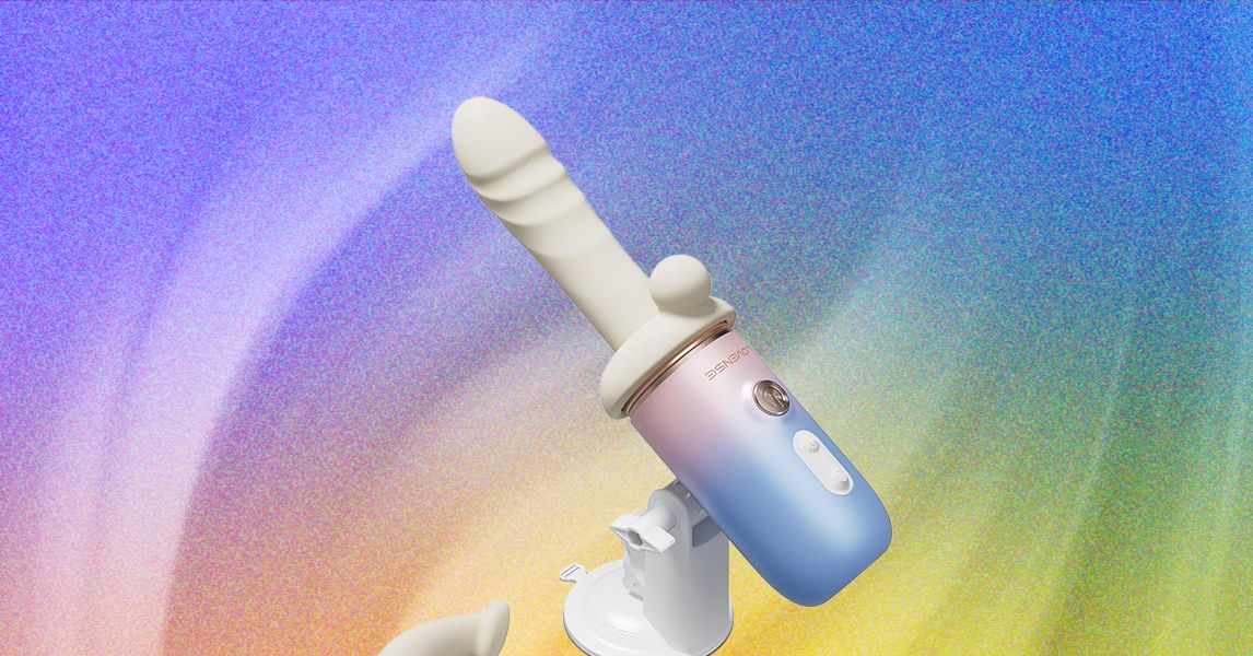 The Lovense Spinel Is the Mini Sex Machine to Get