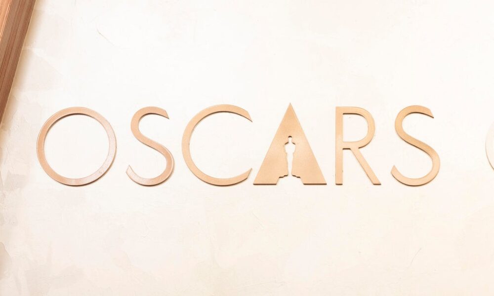 The Oscars is moving to YouTube starting in 2029