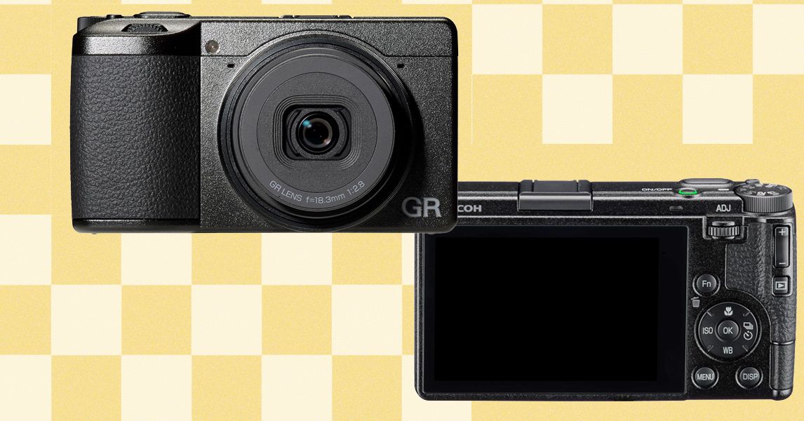 The Ricoh GR IV, the Cult Favorite Pocket Camera, Just Got Way Better