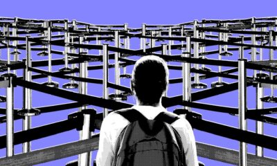 The Trump Administration Wants Immigrants to Self-Deport. It’s a Shit Show