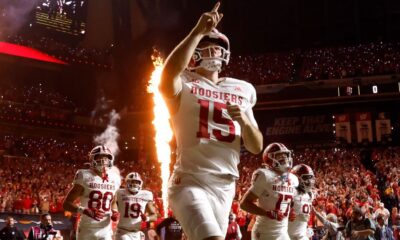 The best of Indiana sports history: stars, teams, and moments