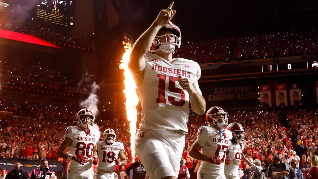 The best of Indiana sports history: stars, teams, and moments