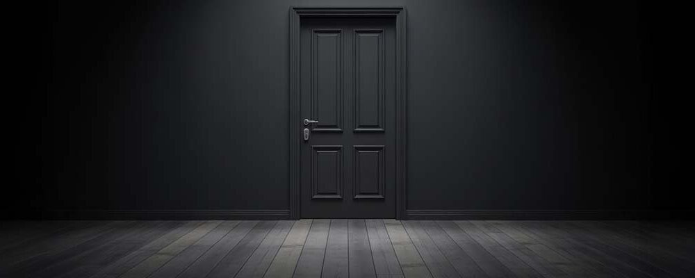 The grey door: Solving the UK’s self-inflicted skills shortage | Computer Weekly