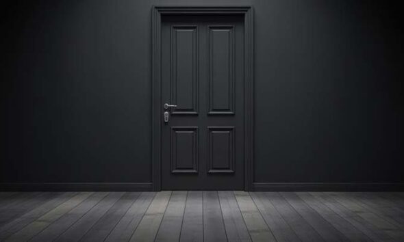 The grey door: Solving the UK’s self-inflicted skills shortage | Computer Weekly