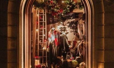The ‘Ralph Lauren Christmas’ trend is marketing gold