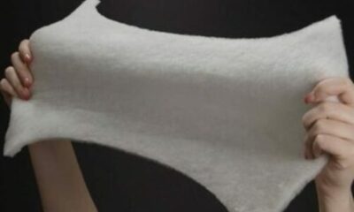 Thermore expands in the fashion sector