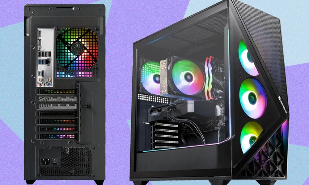 This Pre-Built Gaming PC Is a Good Value as RAM Prices Soar