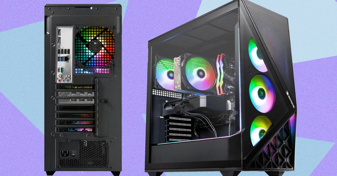 This Pre-Built Gaming PC Is a Good Value as RAM Prices Soar