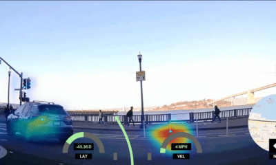 This Startup Wants to Build Self-Driving Car Software—Super Fast