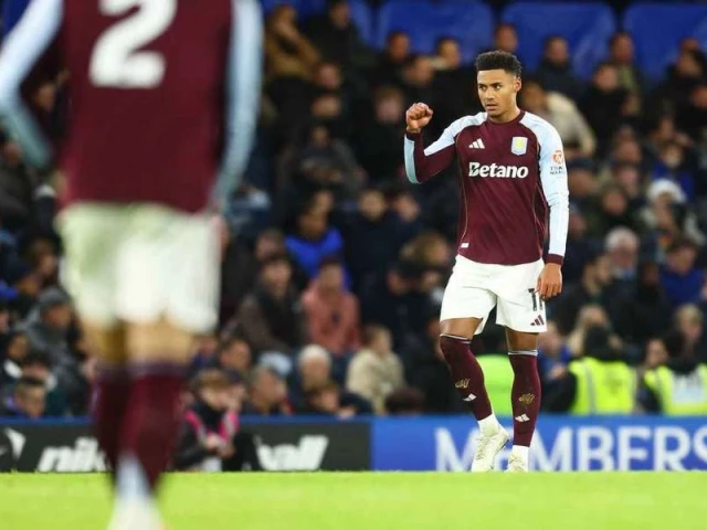 Three talking points from the Premier League weekend | The Express Tribune