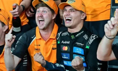 Three things to watch ahead of the 2026 F1 season | The Express Tribune