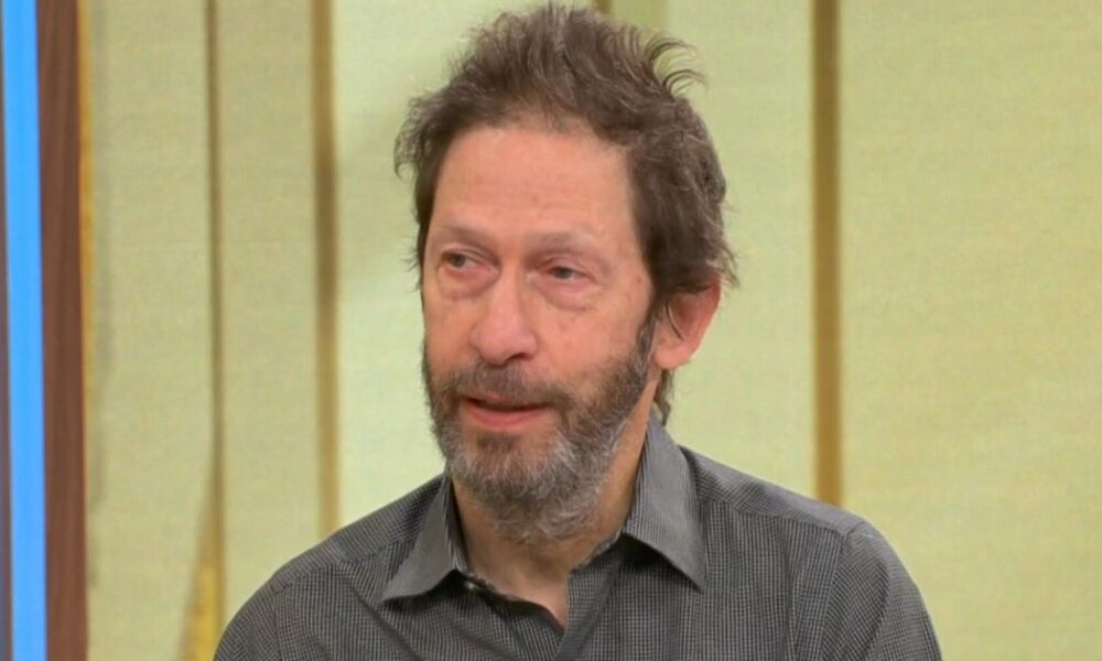 Tim Blake Nelson's new book explores Hollywood's favorite genre