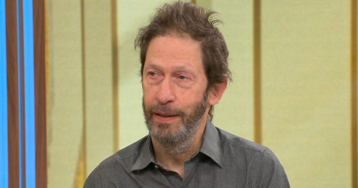 Tim Blake Nelson's new book explores Hollywood's favorite genre