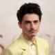 Timothee Chalamet recreates Kylie Jenner moment with special guest