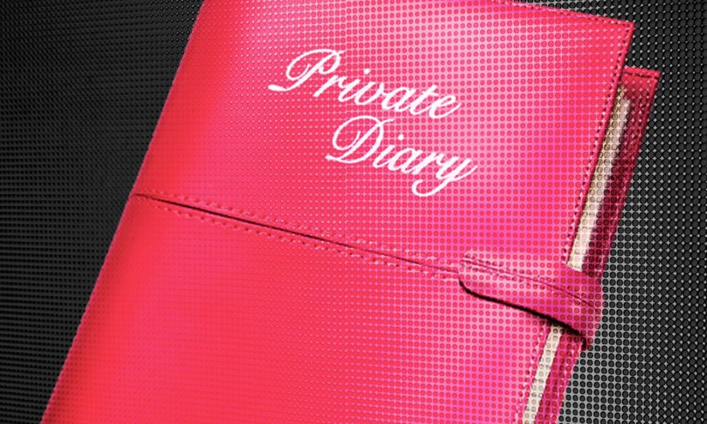 Tips for Keeping a Digital Diary and Why You Should