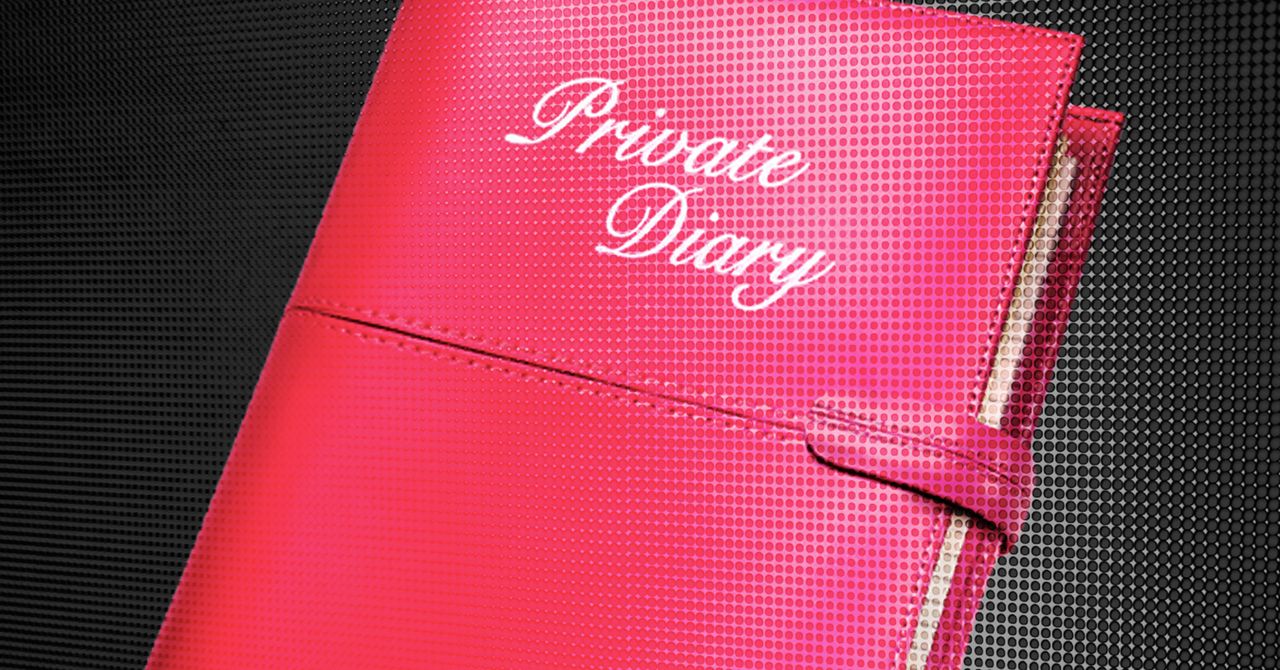 Tips for Keeping a Digital Diary and Why You Should