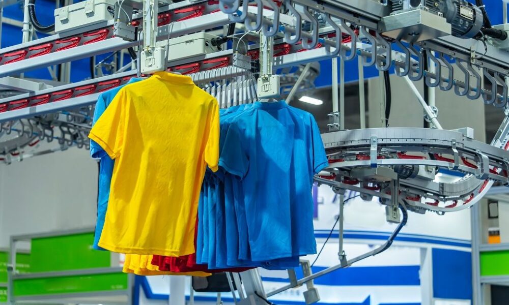 Tiruppur exporters struggle as 50% US tariffs hit orders