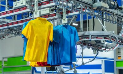 Tiruppur exporters struggle as 50% US tariffs hit orders