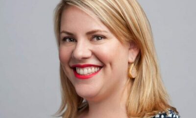 Toms names new chief commercial officer