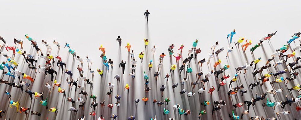 Top 10 IT leadership interviews of 2025 | Computer Weekly