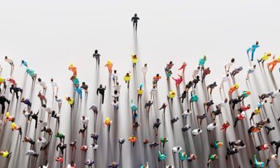 Top 10 IT leadership interviews of 2025 | Computer Weekly